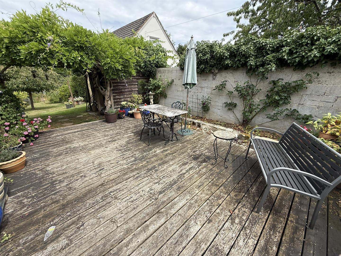 Bristol Road, Chippenham